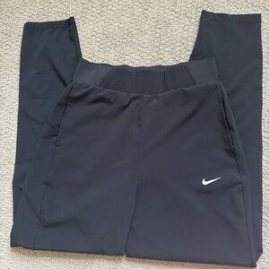 Nike Black Athletic Pants